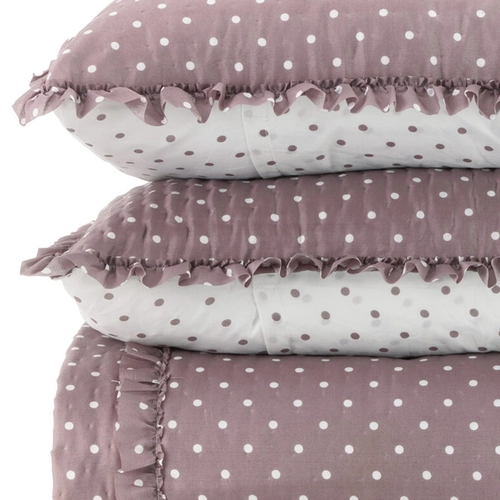 COLCHA ATTUALE CHARLOTTE