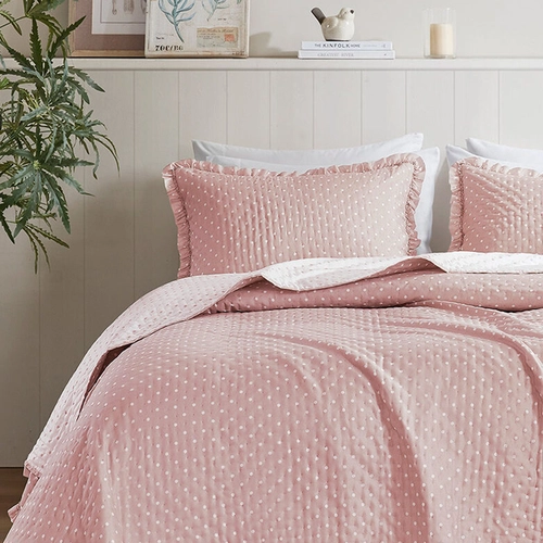 COLCHA ATTUALE CHARLOTTE