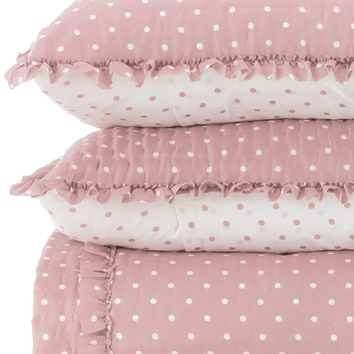 COLCHA ATTUALE CHARLOTTE