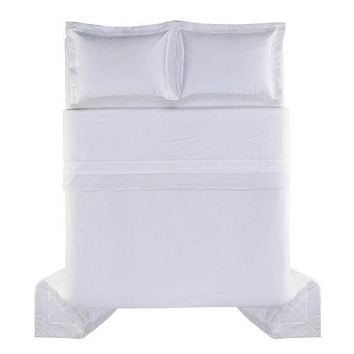 JOGO DE COLCHA FRATELLI