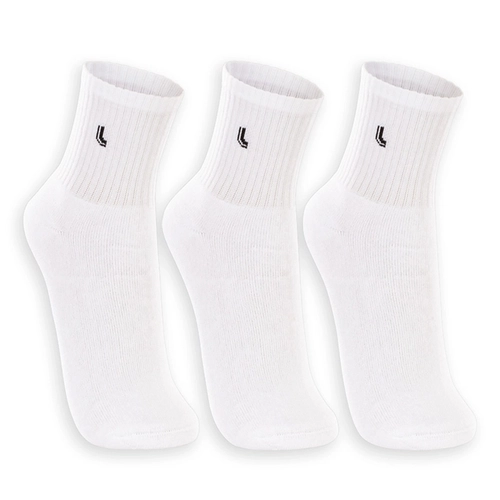 MEIA AM SPORT KIT3 03148-089