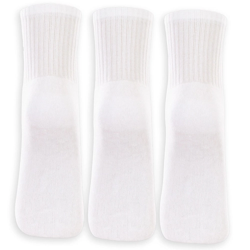 MEIA AM SPORT KIT3 03148-089