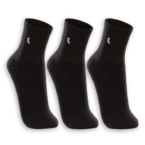 MEIA AM SPORT KIT3 03148-089