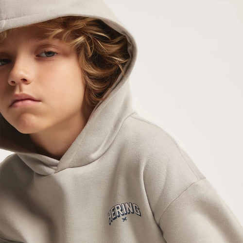 BLUSAO MASCULINO INFANTIL 5499