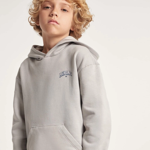 BLUSAO MASCULINO INFANTIL 5499