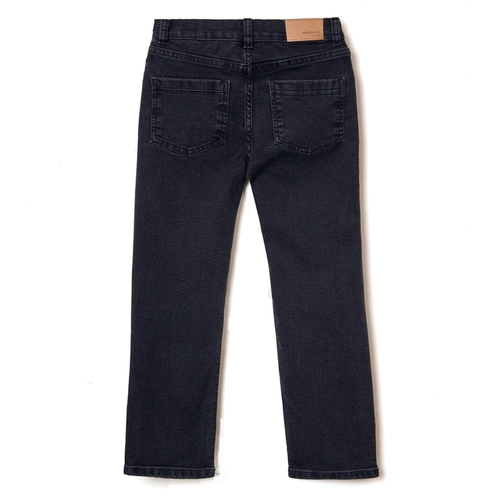 CALCA JEANS SLIM INFANTIL MENINO C1RN