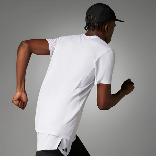 CAMISETA CORRIDA ADIZERO ESSENTIALS IN1157