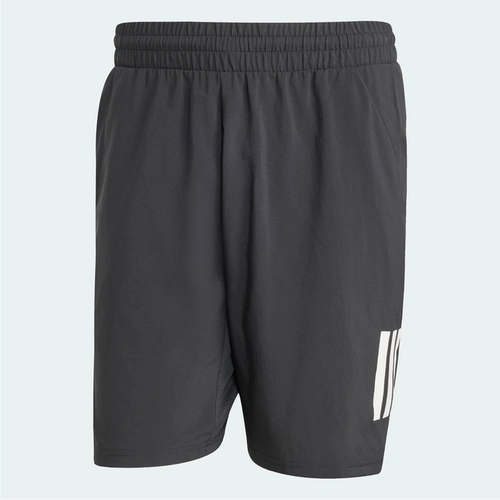 SHORTS CLUB TENNIS CLIMACOOL 3 LISTRAS JG3589