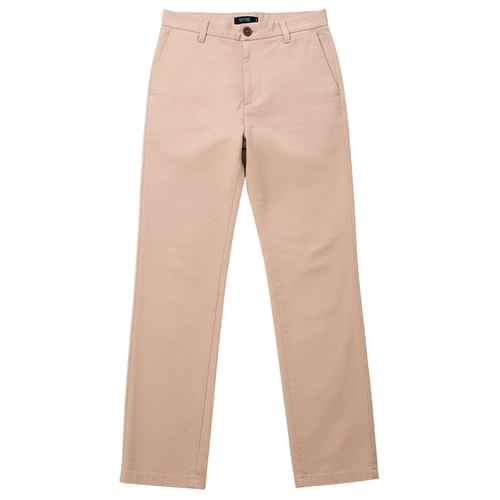 CALCA MASCULINA CHINO RETA LZ7B