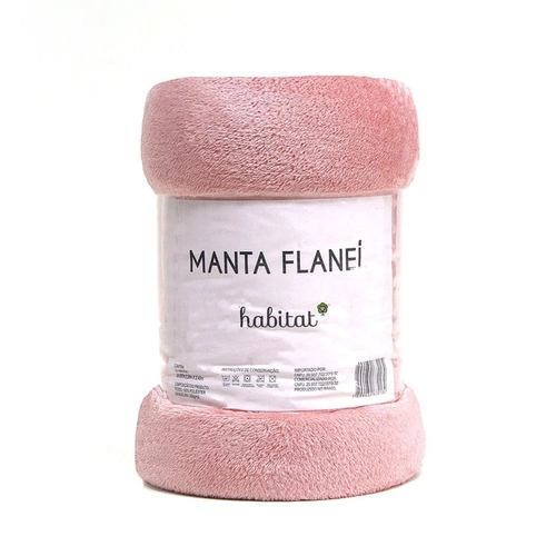 MANTA FLANEL 190