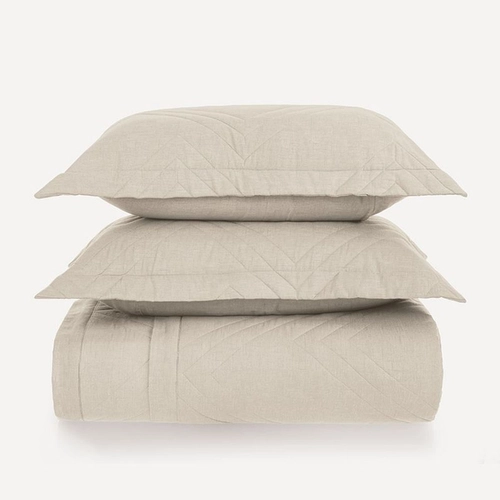 JOGO DE COLCHA TESSO