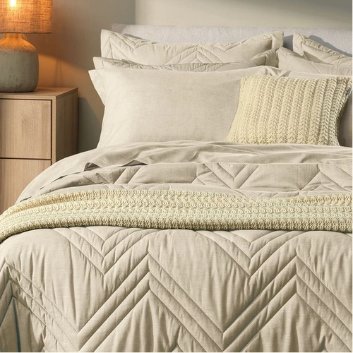 JOGO DE COLCHA TESSO