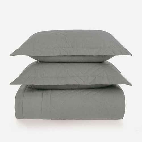 JOGO DE COLCHA TESSO