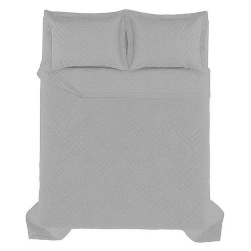 JOGO DE COLCHA TESSO