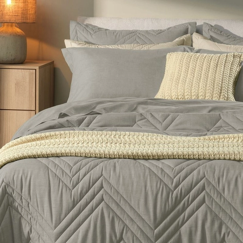 JOGO DE COLCHA TESSO