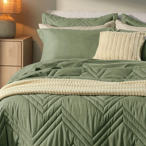 JOGO DE COLCHA TESSO