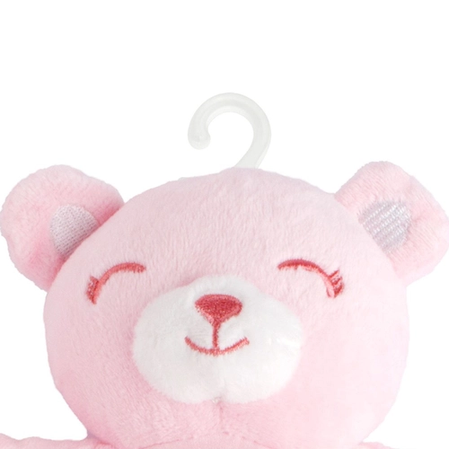 NANINHA COM TEXTURA UNISSEX