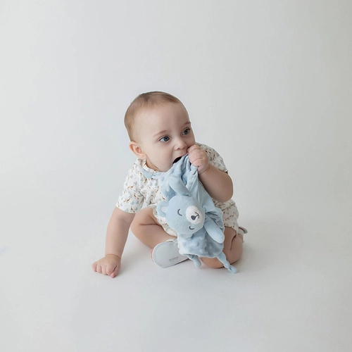 NANINHA COM TEXTURA UNISSEX