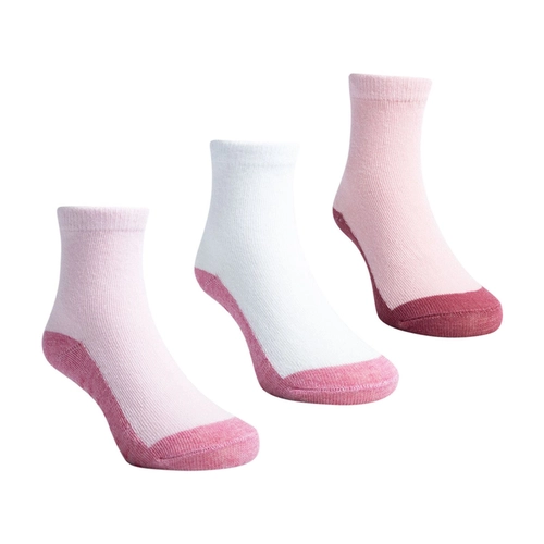 KIT C/03 PRS MEIA LISA BASE ESCURA