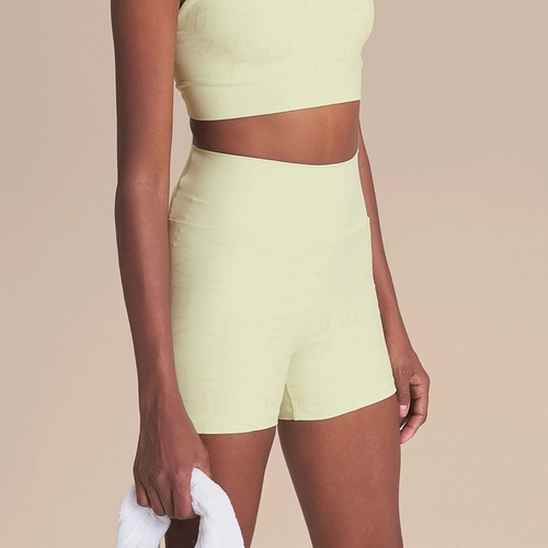 SHORTS FIT LIVE ICON