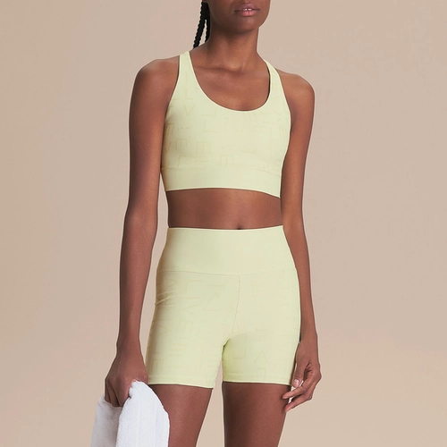 SHORTS FIT LIVE ICON