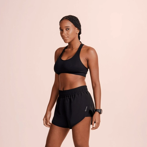 SHORT LSPORT AF DUPLO RUNNING 77261-002