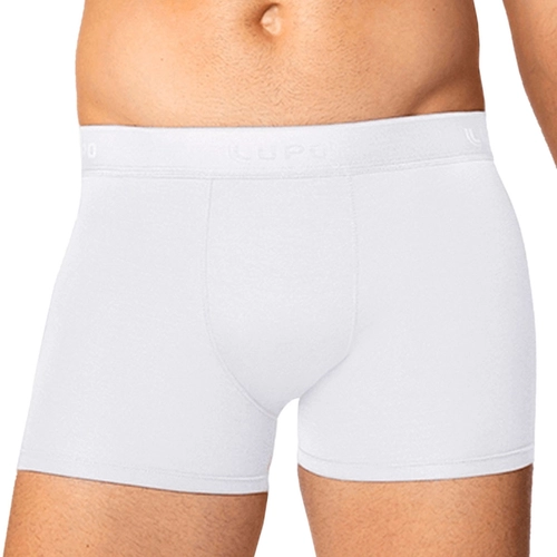CUECA AM BOXER MICROMODAL 18474-001