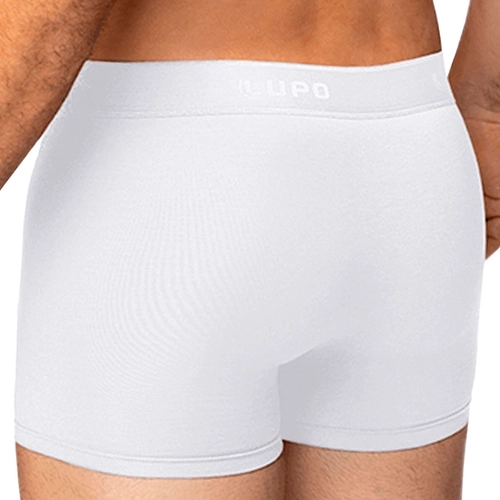 CUECA AM BOXER MICROMODAL 18474-001