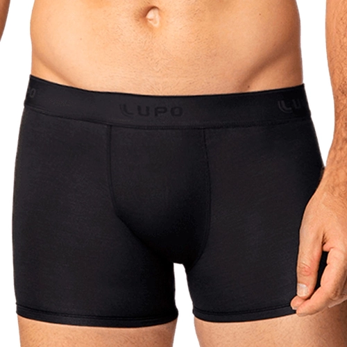 CUECA AM BOXER MICROMODAL 18474-001