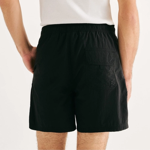 SHORTS DE BANHO MASCULINO TEXTURIZADO LZDJ