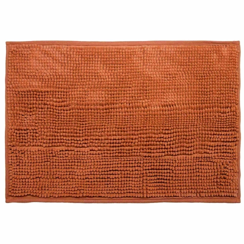 TAPETE BANHEIRO POPCORN TAPECOL