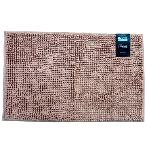 TAPETE BANHEIRO POPCORN TAPECOL