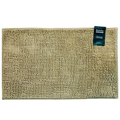 TAPETE BANHEIRO POPCORN TAPECOL