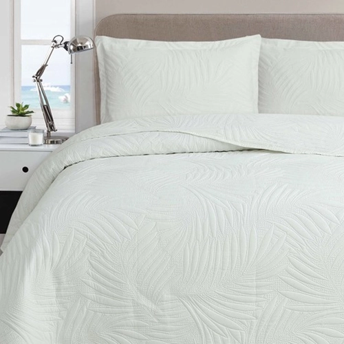 KIT COLCHA TOQUE DE SEDA