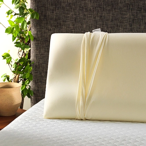 TRAVESSEIRO VISCOELASTICO CERVICAL