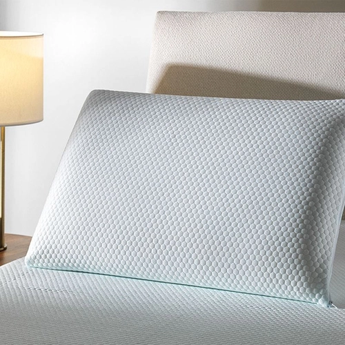 TRAVESSEIRO VISCOELASTICO GELATTO NASA