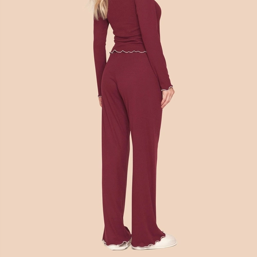 PIJAMA COMFORT TIED IN MAGIC