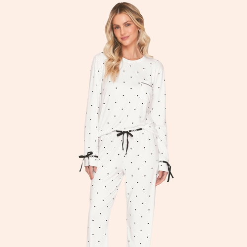 PIJAMA COMFORT GRACIOUS