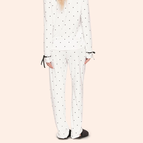 PIJAMA COMFORT GRACIOUS