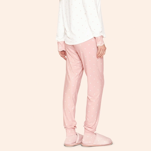 PIJAMA JOGGER LOVELY