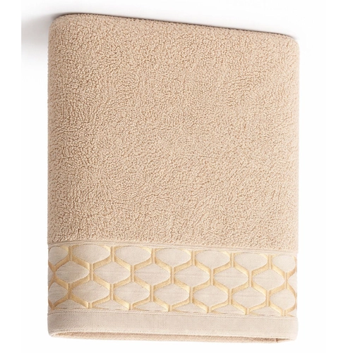 TOALHA JAQUES JACQUARD