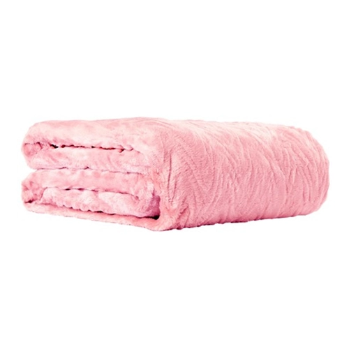 COBERTOR 300G ROLINHO CHEVRON