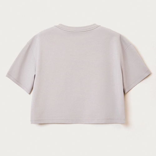 BLUSA INFANTIL MENINA SUPER COTTON ESTAMPADA 5G8T