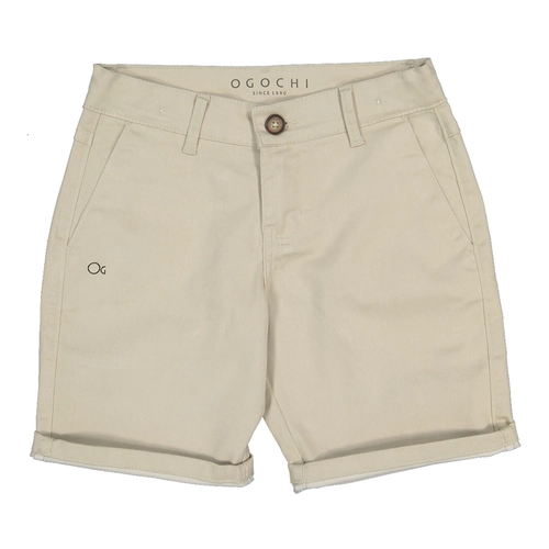 BERMUDA BOXER INF BOLSO FACA 003546035