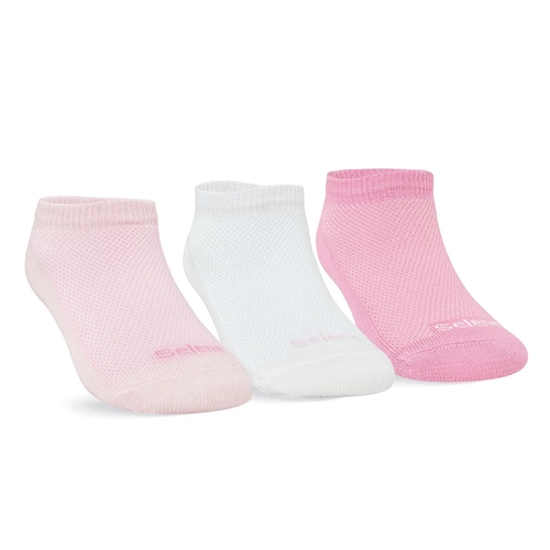 MEIA BEBE SAPATILHA KIT 3 PARES