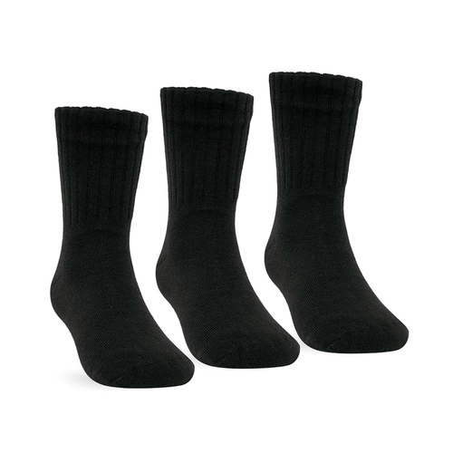 MEIA INFANTIL MENINOS KIT 3 PARES