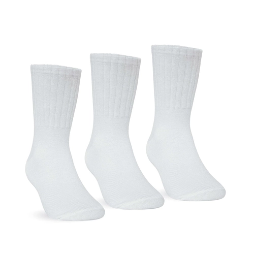 MEIA INFANTIL MENINOS KIT 3 PARES