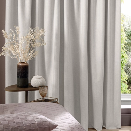 CORTINA BLACKOUT TECIDO 100% LINEN