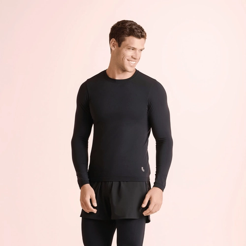 CAMISETA AM UNDER. WARM 70661-001