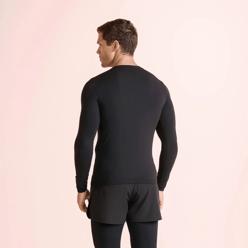 CAMISETA AM UNDER. WARM 70661-001